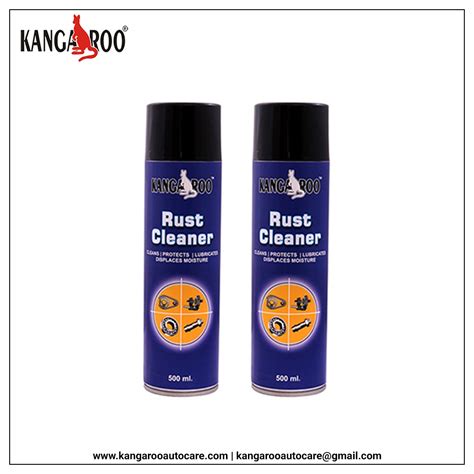 Good Car Restoration - Rust Treatment Products for your Restoration ...