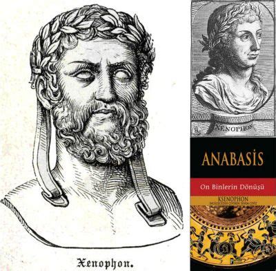 Ksenofon (Xenophon, Ksenophon) Kimdir, Hayatı ve Resimleri