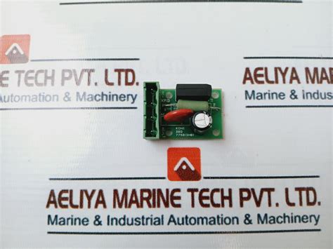 Kone DBD 775813H01 PCB Card 94V-0 – Aeliya Marine Tech