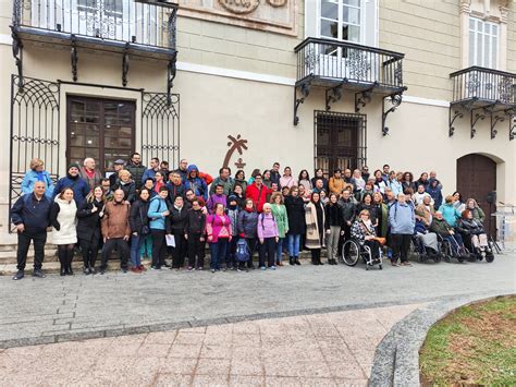 Orihuela observes day commemorating the Disabled - News, Sport ...