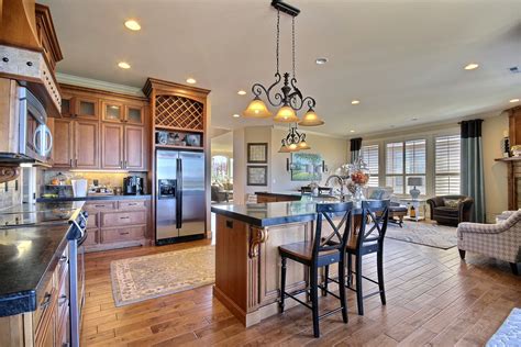 Split Level House Kitchen Design at Cathy Remington blog