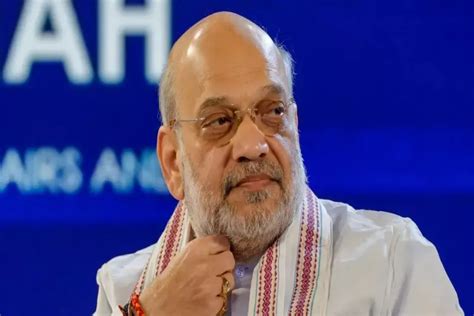 Pak terrorists to get 'goli ka jawab goley se': Amit Shah