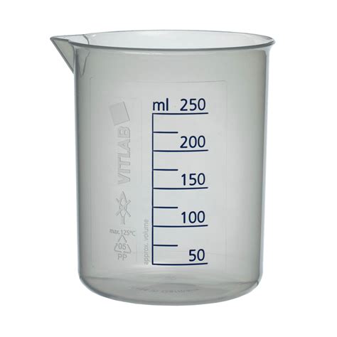 250 Ml Beaker