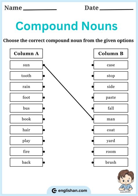 Compound Verb Exercises 的图像结果