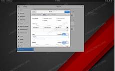 ip linux how to change ip address on rhel 8 linux linuxconfig org ip linux how to change ip address on rhel 8 linux linuxconfig org