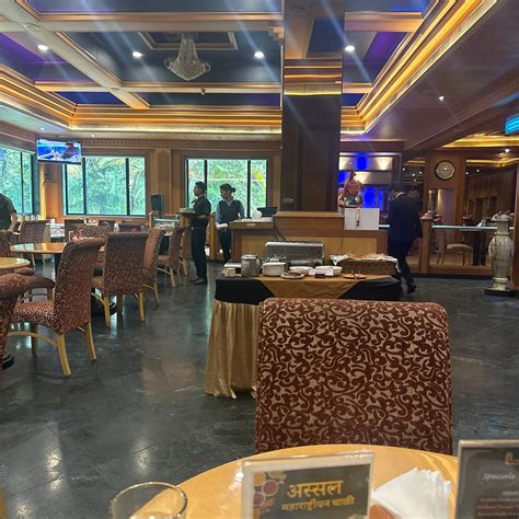 HOTEL KALA SAGAR (Pune) - Hotel Reviews, Photos, Rate Comparison ...