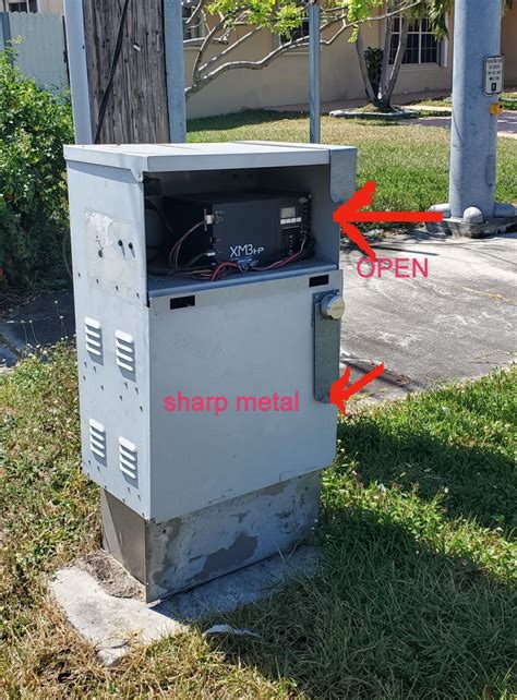 Comcast Utility Box 的图像结果