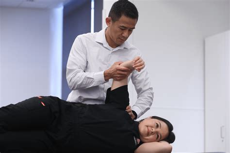 Benefits of Osteopathic Manipulative Treatment - OSU Medicine