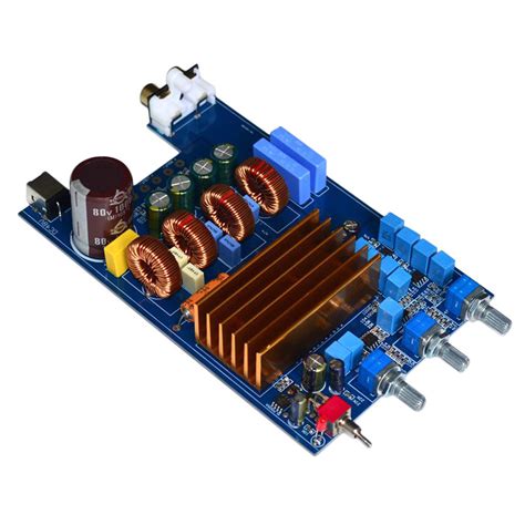 AIYIMA TPA3255 High Power Amplifier Class D HIFI 2.1 | Ubuy India
