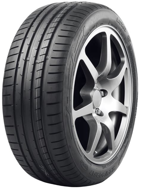LEAO 235/35 R19 91Y XL N-F ACRO (D-A-B[72])(Szgk.nyári abroncs)