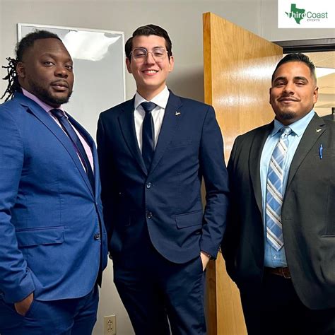 #leadershipdevelopment #growtogether #leadbyexample | Third Coast Events, Inc.