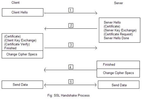 Hypertext Transfer Protocol Over Secure Socket Layer 的图像结果