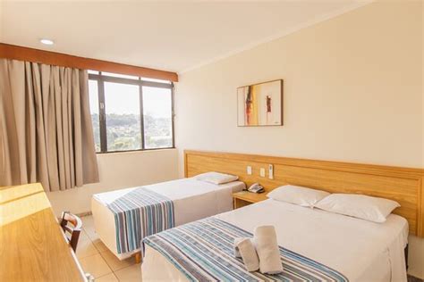 HOTEL NACIONAL INN RIBEIRÃO PRETO (Ribeirao Preto, Sao Paulo) - Hotel ...