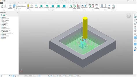 Image result for Basic Powermill