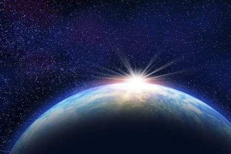 Image result for 宇宙から見た地球