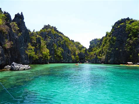 KRAKEN EL NIDO (2025) All You Need to Know BEFORE You Go (with Photos ...