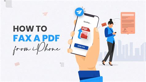Image result for How to Fax PDF