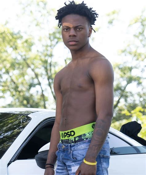 IShowSpeed – PSD New Zealand