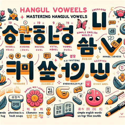 Image result for Basic Hangul