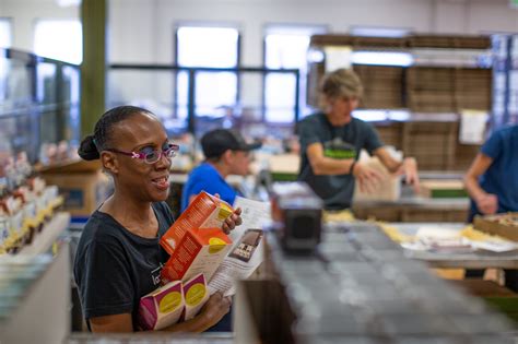 Women’s Bean Project | Packed with Purpose®