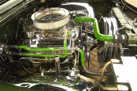 Small Block Chevy Coil Problems 的图像结果