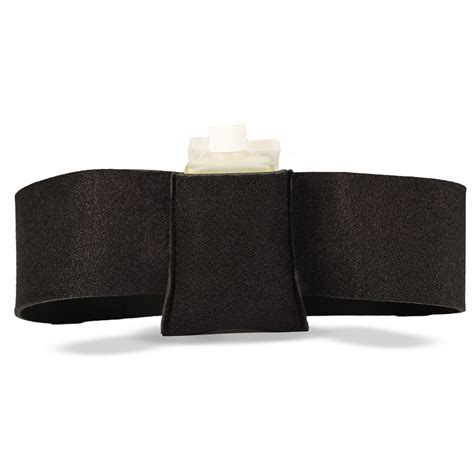 The Fake Pee Urine Leg Strap - Quick Fix