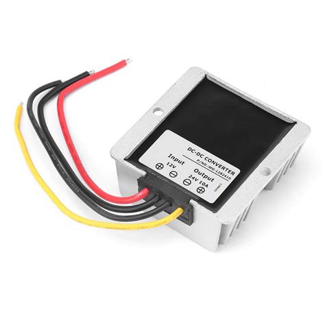 Step Up Voltage Regulator Module Voltage Transformer Power Supply ...