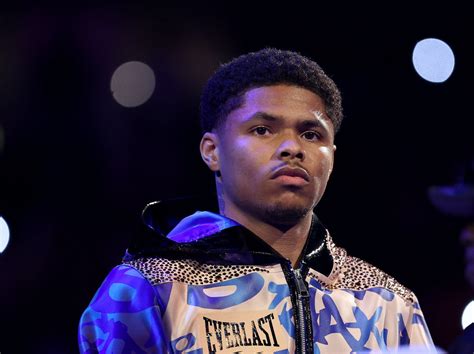 Stevenson: Ryan Garcia is not an elite boxer – RingSide24