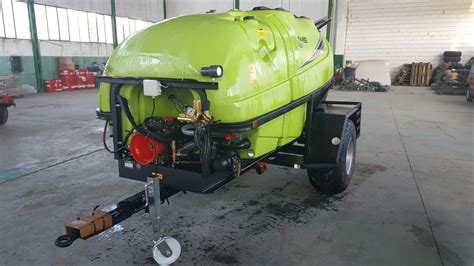 Atomizador Arrastrado 3500 Litros – Maquinaria MG – Todo en maquinaria ...