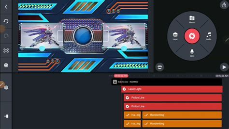 Image result for Kinemaster Video Effects Tutorial
