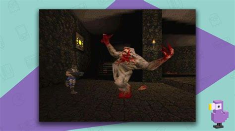 Image result for Quake Computer Games