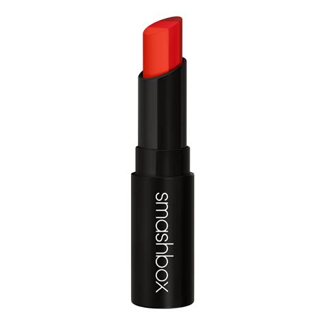 Be Legendary Triple Tone Lipstick (Limited Edition) • Red Ombre