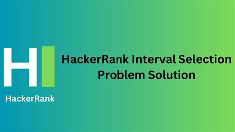 Image result for HackerRank Problem Solving Intermediate