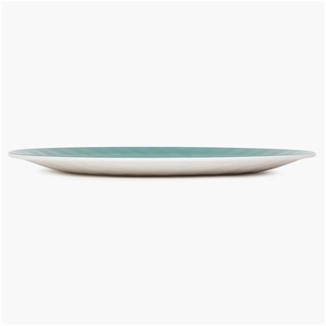 Buy Coastal Living Dinner Plate from Home Centre at just INR 249.0