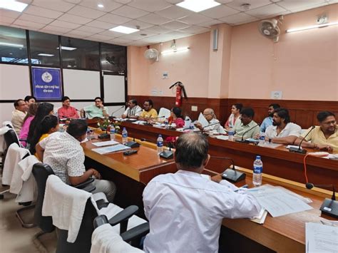 Stakeholders meet to Strengthen Odia film sector, suggestions made to ...