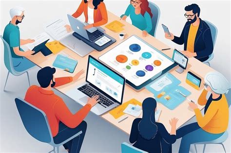 Inclusive user experience design | Premium AI-generated image