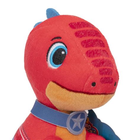 Buy Giochi PreziosiDino Ranch Plush Dinosaur Blitz Soft Toy ...