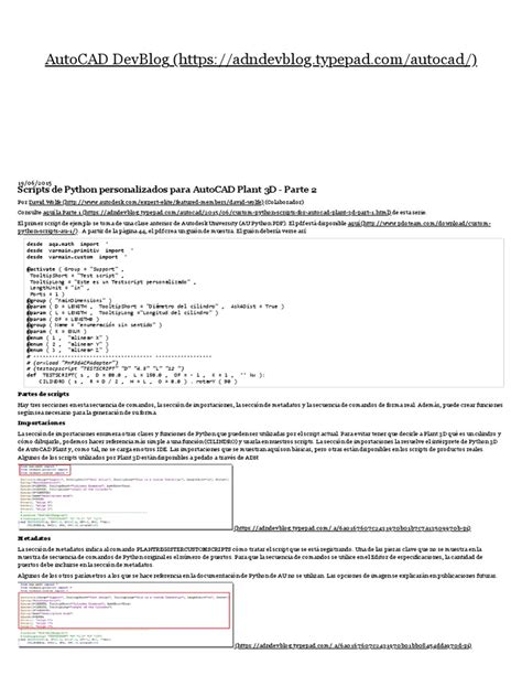 Image result for Run Python Script with Debug AutoCAD Drawing