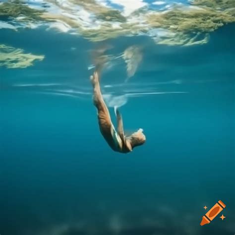 Can't Swim 的图像结果