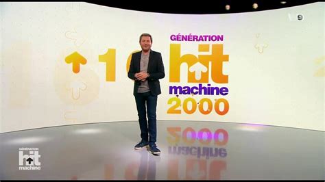 Image result for Generation Hit Machine Generique