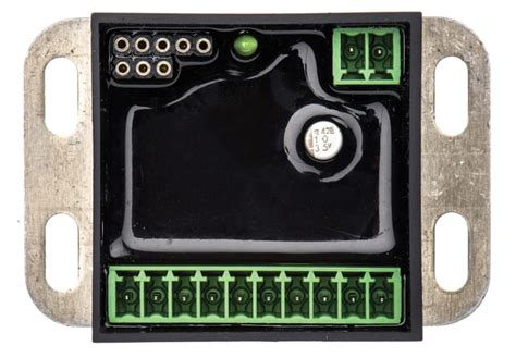 0850-0500 BARTH | BARTH lococube mini-PLC Series PLC I/O Module for Use ...