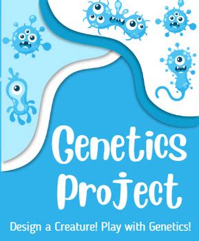 Image result for Genetics Project Kit