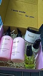 Buy Ravel Customized Hair Fall Control & Strengthen Advanced Regimen ...