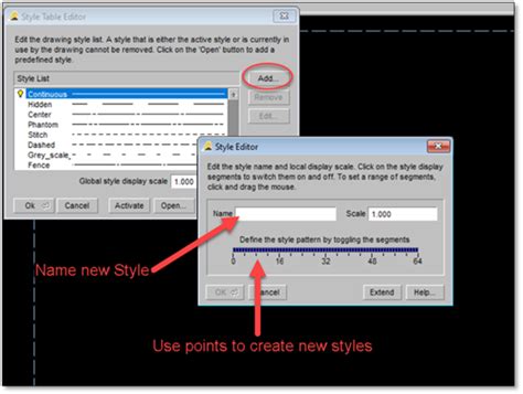 Image result for Creating Line Type