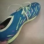 Nivia Ashtang Futsal Shoes for Turf Ground for Mens | Rubber Studs with ...