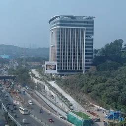 A M Naik Tower - Corporate office - Mumbai - Maharashtra | Yappe.in