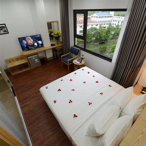 BLUE HANOI INN CITY HOTEL - Reviews, Photos, Rate Comparison