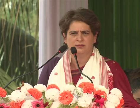 Priyanka slams CBSE over exams amid Covid-19