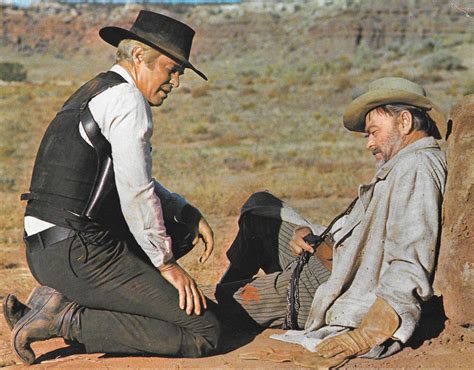 Violence à Jericho - Rough night in Jericho - 1967 - Arnold Laven ...