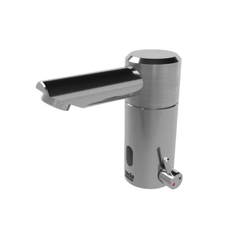 Rada TEC 200 elektronische wastafelmengkraan met bluetooth excl ...